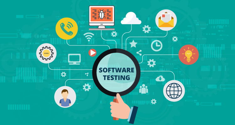 SOFTWARE TESTING